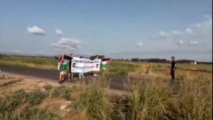 Israel Premier-Tech Impacta en la Vuelta a España 🚴‍♂️