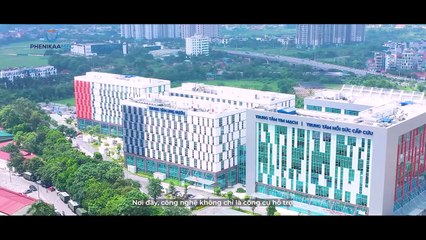 Ung thư di truyền như thế nào? Xét nghiệm và tư vấn ung thư tại PhenikaaMec