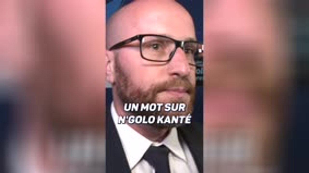 Monaco - Thiago Scuro répond à la rumeur N'golo Kanté