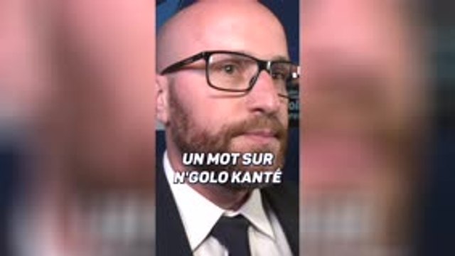 Monaco - Thiago Scuro répond à la rumeur N'golo Kanté