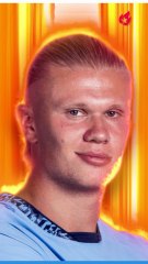 Erling Haaland – Manchester City’s Lethal Striker 🎯 | FootyDropz