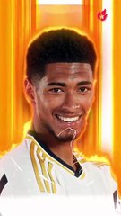 Jude Bellingham – Real Madrid’s Midfield Maestro 🎵 | FootyDropz