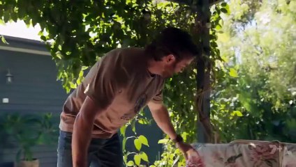 Home and Away 8561 28th August 2025