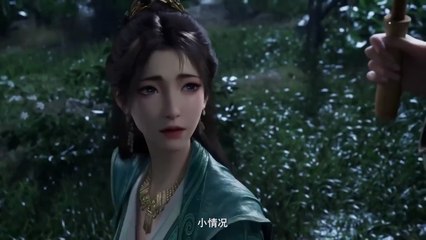 Preview  mortal's journey to immortality Episode 158
