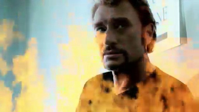 Johnny Hallyday – Teaser Officiel du Coffret 20 CD (1985–2005) Vol.1 – Version 1 | 5 Décembre 2016