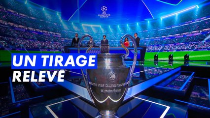 Ligue des Champions : quels défis attendent les clubs français ?