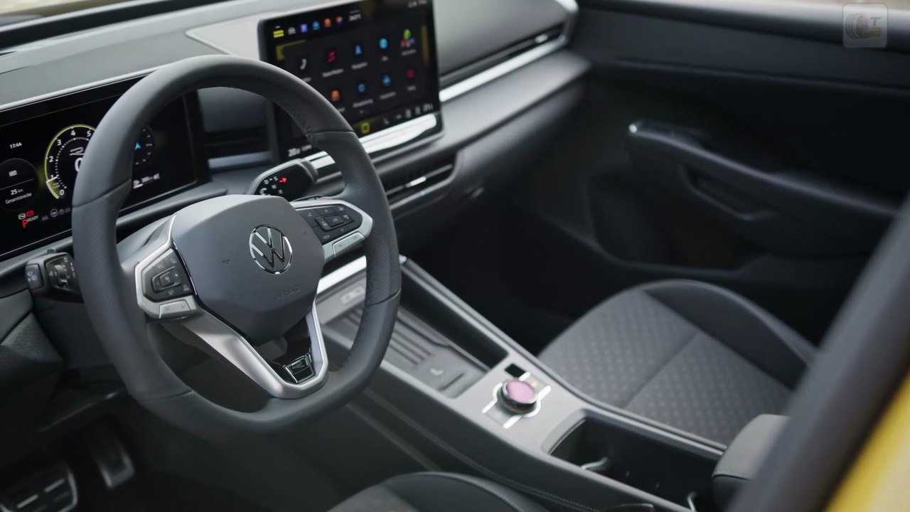 VW T-Roc 2025 Innenraum-Check: Qualität, Technik & Design im Detail