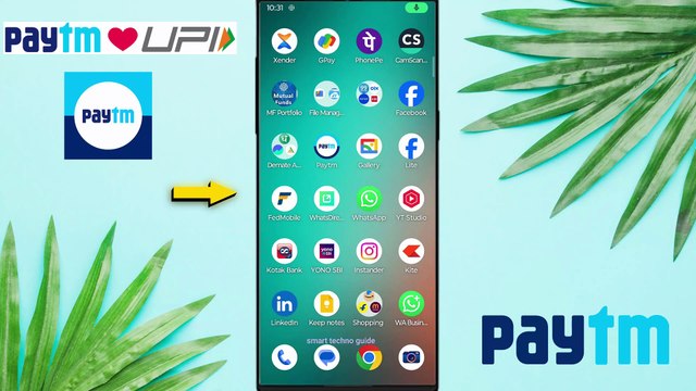Paytm Se Mobile Recharge Karke Cashback Kaise Paayein | New Cashback Offers 2025 | Jio | Airtel | VI