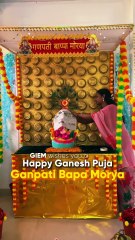 Festive vibes at GIEM!