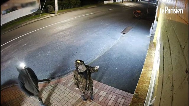 Nouvelle-Zélande : une caméra de vidéosurveillance montrerait un père en fuite depuis 4 ans