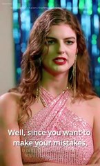 Rejected Slave Meets Her Alpha Full Chinese Drama - English Sub