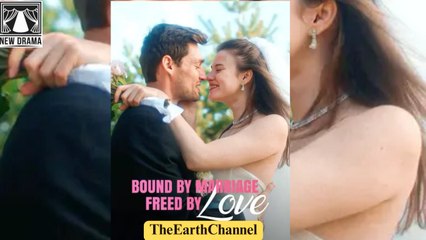 💚🍏 👍 [Good] Bound By Marriage Freed by Love 🌍 Full Movie dailymotion ReelShort ⭐ 08.27.10 ⏰ 08.27 🌐 7.25
