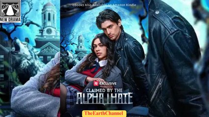 💚🍏 👍 [Good] Claimed By The Alpha I Hate 🌍 Full Movie dailymotion ReelShort ⭐ 08.27.13 ⏰ 08.27 🌐 12.30