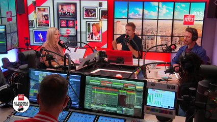 L'INTÉGRALE - Gaëtan Roussel dans Le Double Expresso RTL2 (29/08/25)