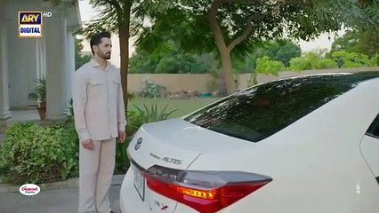 Sher Episode 31 | Danish Taimoor & Sarah Khan | Must-Watch Drama on ARY Digital (30 Aug 2025)