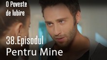 Pentru Mine -  O Poveste de Lubire