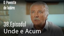 Unde e Acum - O Poveste de Lubire