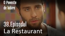 La Restaruant - O Poveste de Lubire