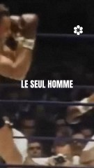 Mohamed Ali - January 26th Profile