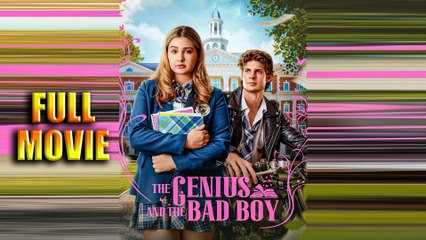 The Genius and the Bad Boy - Full Movie HD - Best Drama ShortFilms Romance Hot