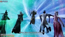 Supreme God Emperor Episode 521 Subtitle Indonesia