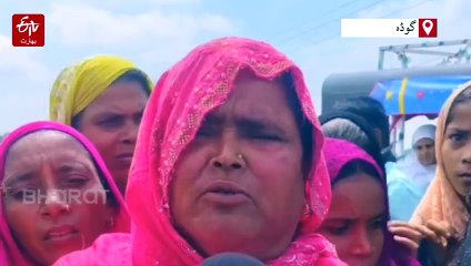 مدرسے میں 13 سالہ طالبہ کی مشتبہ موت، اہل خانہ نے مولوی پر قتل کا الزام لگایا