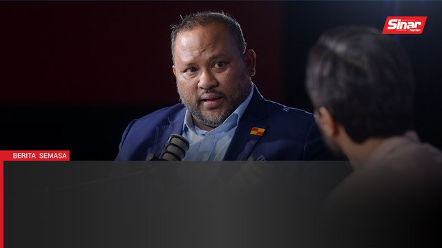 Sedih tengok keadaan tandas awam kita