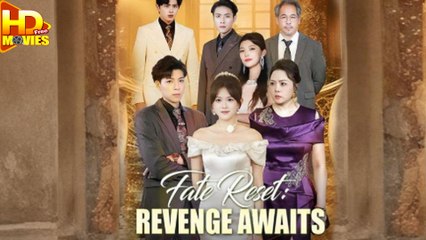 Fate Reset Revenge Awaits Full