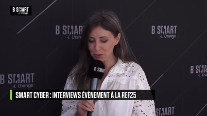SMART CYBER - Banque, assurance, patrimoine : un secteur sous pression cyber