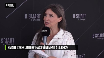 SMART CYBER - Face à la désinformation : un système immunitaire de l’information