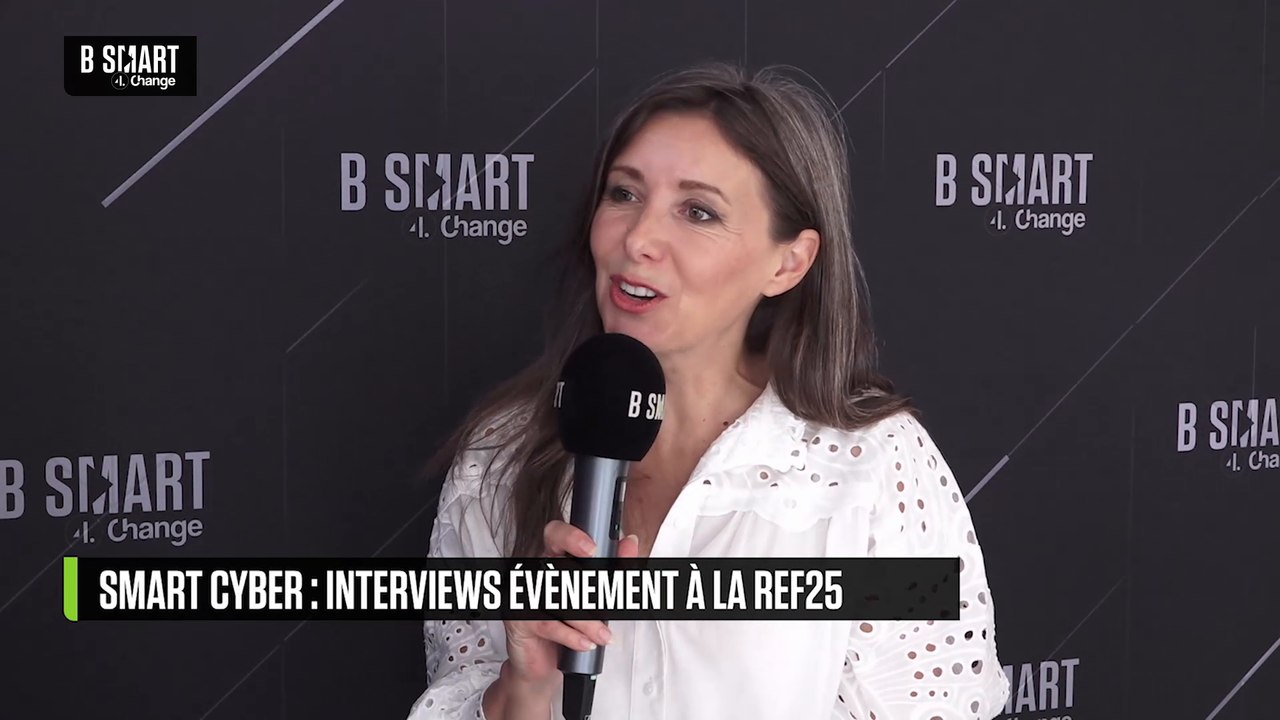 SMART CYBER - IA et identité numérique : sécuriser les accès