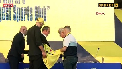 Fenerbahçe, Jose Mourinho ile yollarını ayırdığını resmen açıkladı! İşte tazminatı