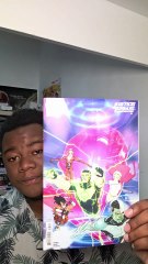 Haul Comics #63 📚