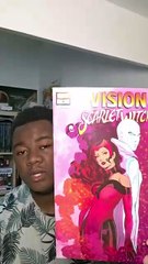 Haul Comics #64 📚