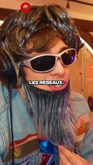 ANYME N'ARRETE PAS LES RESEAUX 🤣