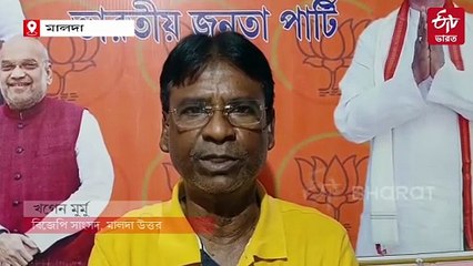 2 বিজেপি নেতার মারামারিতে ঝরল রক্ত ! পাথর হাতে ঘটনাস্থলে তৃণমূলের যুব নেতা