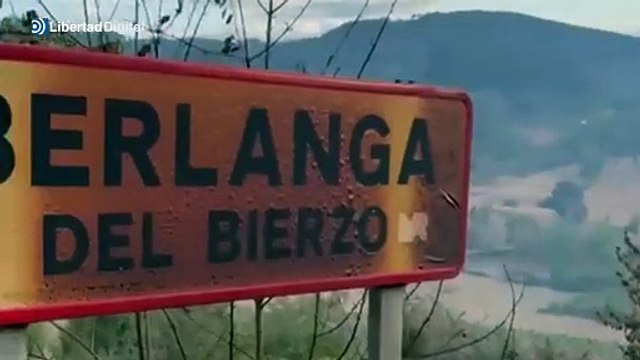 Mejora la situación de los incendios en el noroeste, salvo un nuevo foco en Berlanga del Bierzo