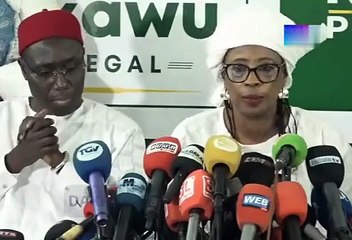 « Mercenaire de la plume et de la parole » : Madiambal Diagne sévèrement attaqué par Tawaxu Sénégal