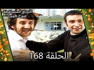 168 الأوراق المتساقطة - Yaprak Dökümü