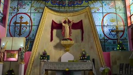 Necaxa (2025) Season 1 Episode 1- Welcome to Necaxa