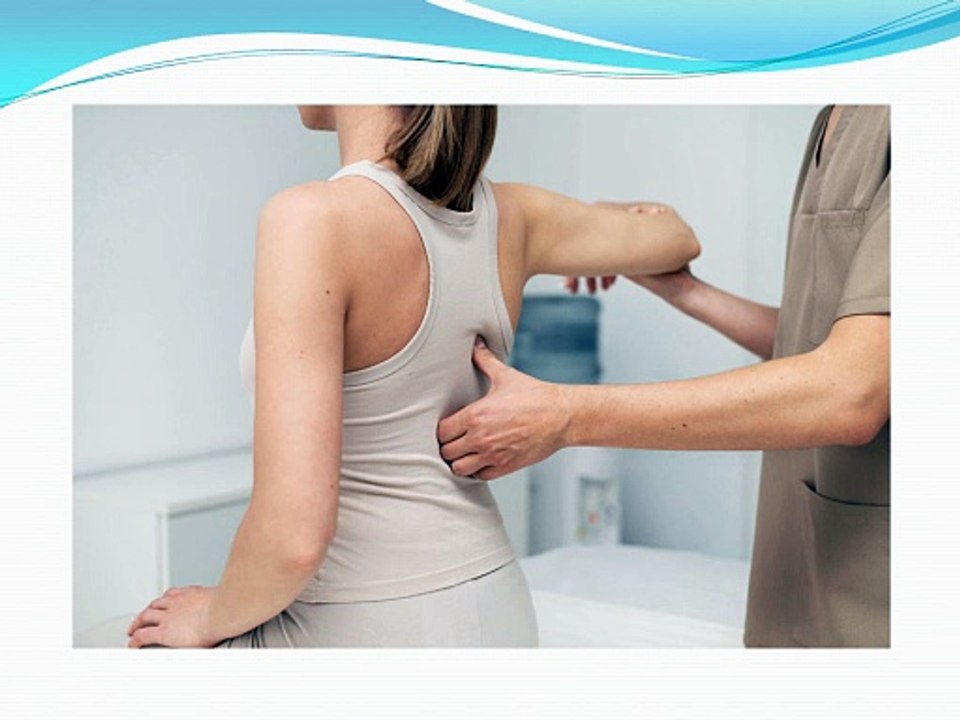 What Results Can You Expect From Regular Spinal Physiotherapy?