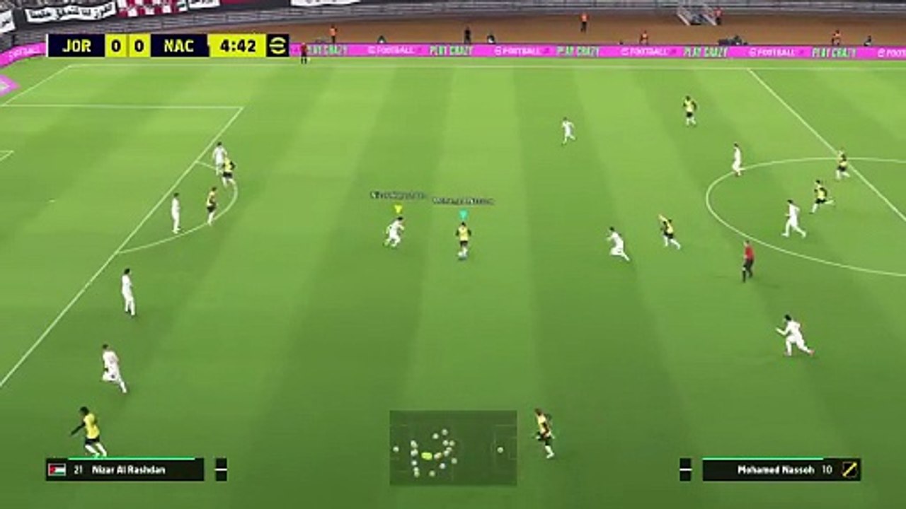 Own-assist