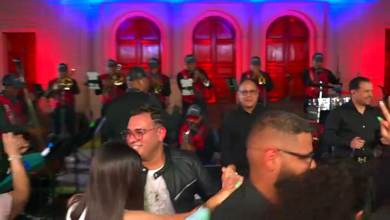 TRIBUTO BILLO'S CARACAS BOYS