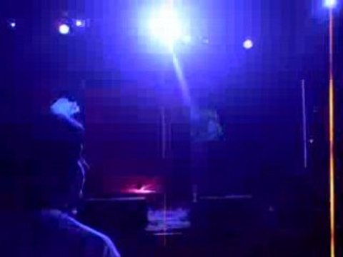 Kelly and Kelly@zénith oméga Toulon (17.05.08)