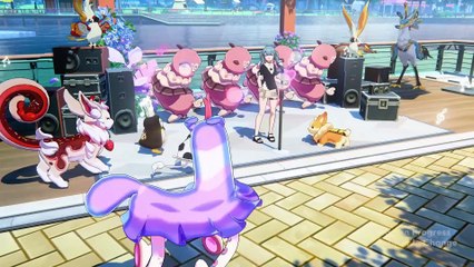 Ce jeu est le nouveau Pokémon Like à ne pas manquer, il s'appelle Honkai Nexus Anima et voici tout ce qu'il faut savoir !