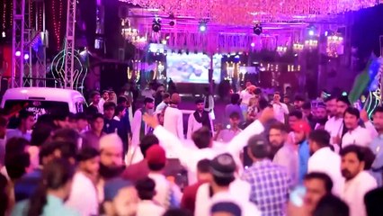 Saray Parho Durood _ Rabi-ul-Awwal Special 2025 _ Abdul Habib Attari & Asif Attari _ Naat Production (1)