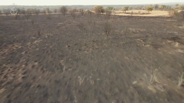 Emotivo vídeo de la Selección Española homenajeando a los bomberos antes de dar la lista de convocados