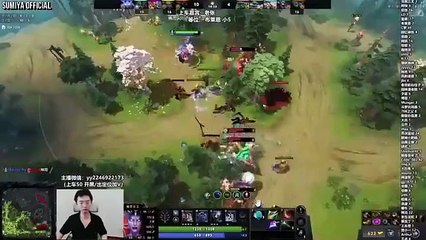 [EngSub] How to Handle Ex’s Wild Uncle SV