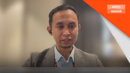 Obesiti kanak-kanak di Malaysia semakin membimbangkan
