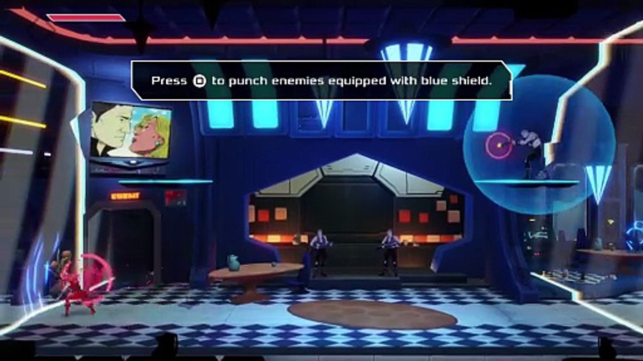 Rendimiento en PS5 - Space Adventure Cobra - The Awakening